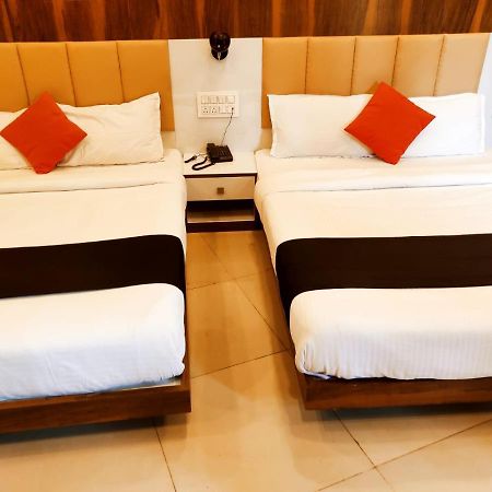 Hotel Keerthana Puttur Puttur  Eksteriør billede