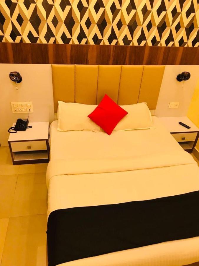 Hotel Keerthana Puttur Puttur  Eksteriør billede