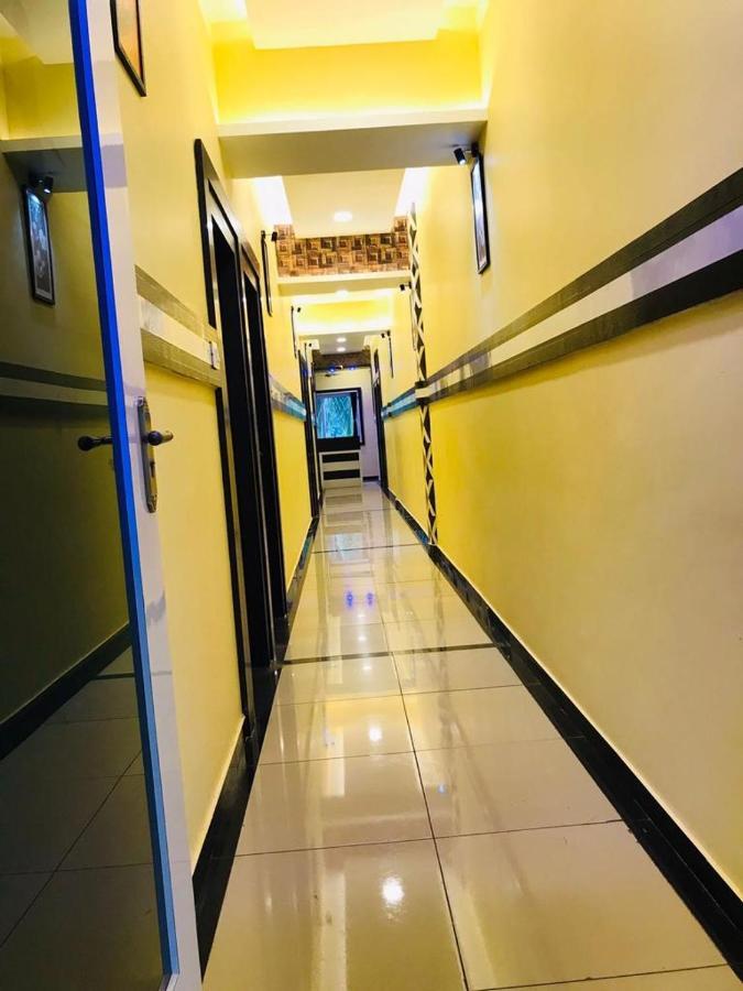 Hotel Keerthana Puttur Puttur  Eksteriør billede