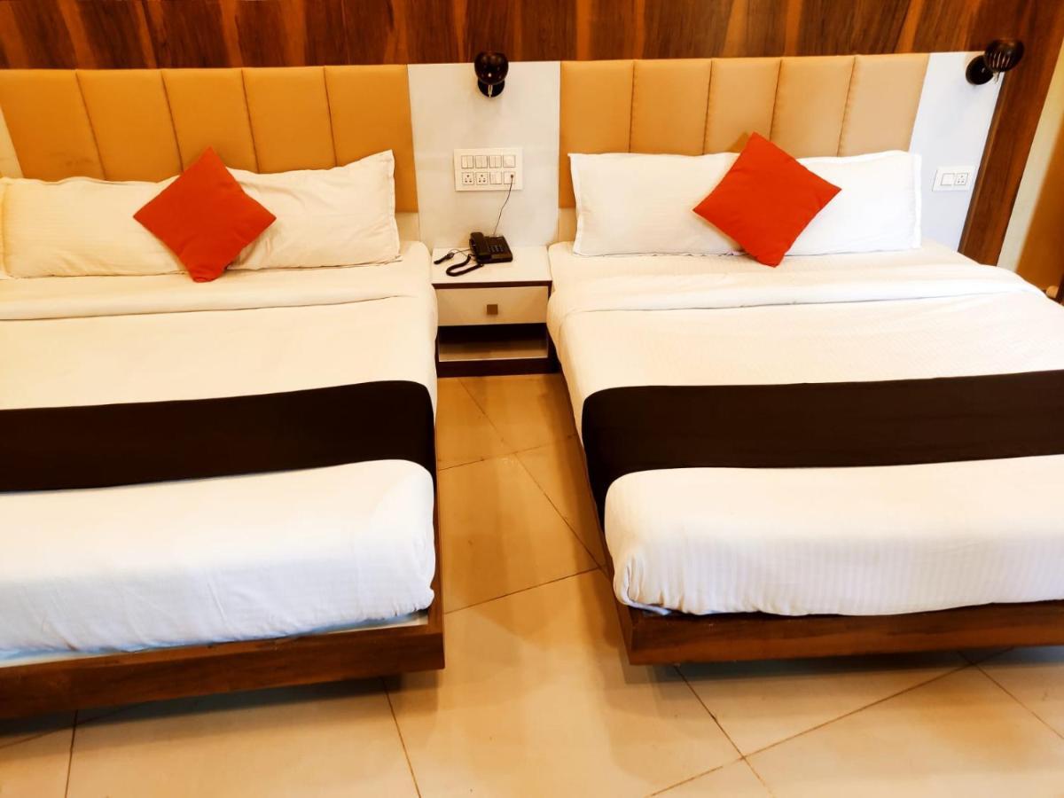 Hotel Keerthana Puttur Puttur  Eksteriør billede