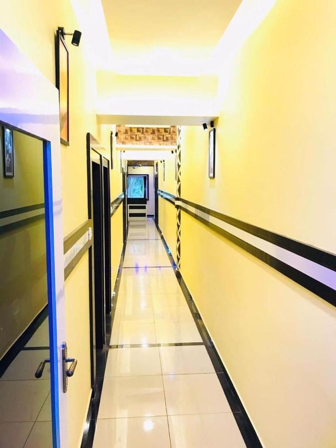 Hotel Keerthana Puttur Puttur  Eksteriør billede